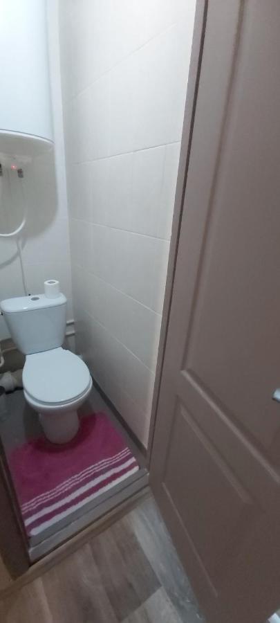 Бульвар Олександрійський 125 Comfort House Bila Tserkva Dış mekan fotoğraf