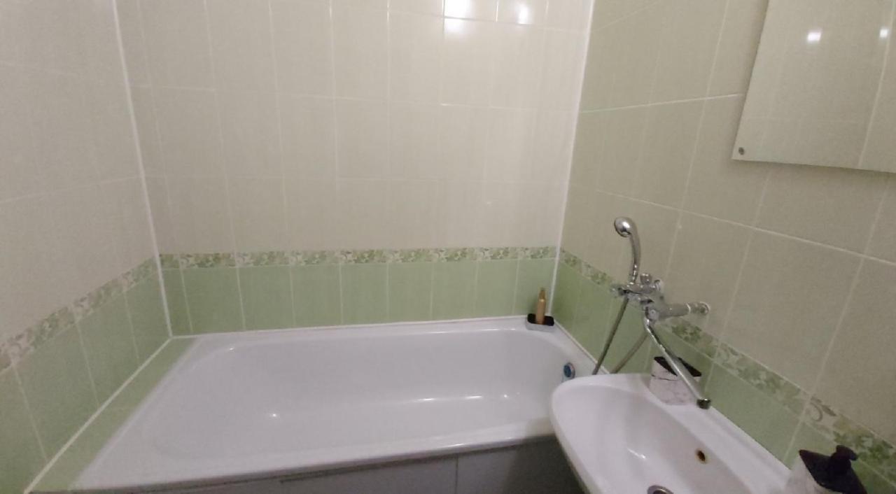 Бульвар Олександрійський 125 Comfort House Bila Tserkva Dış mekan fotoğraf