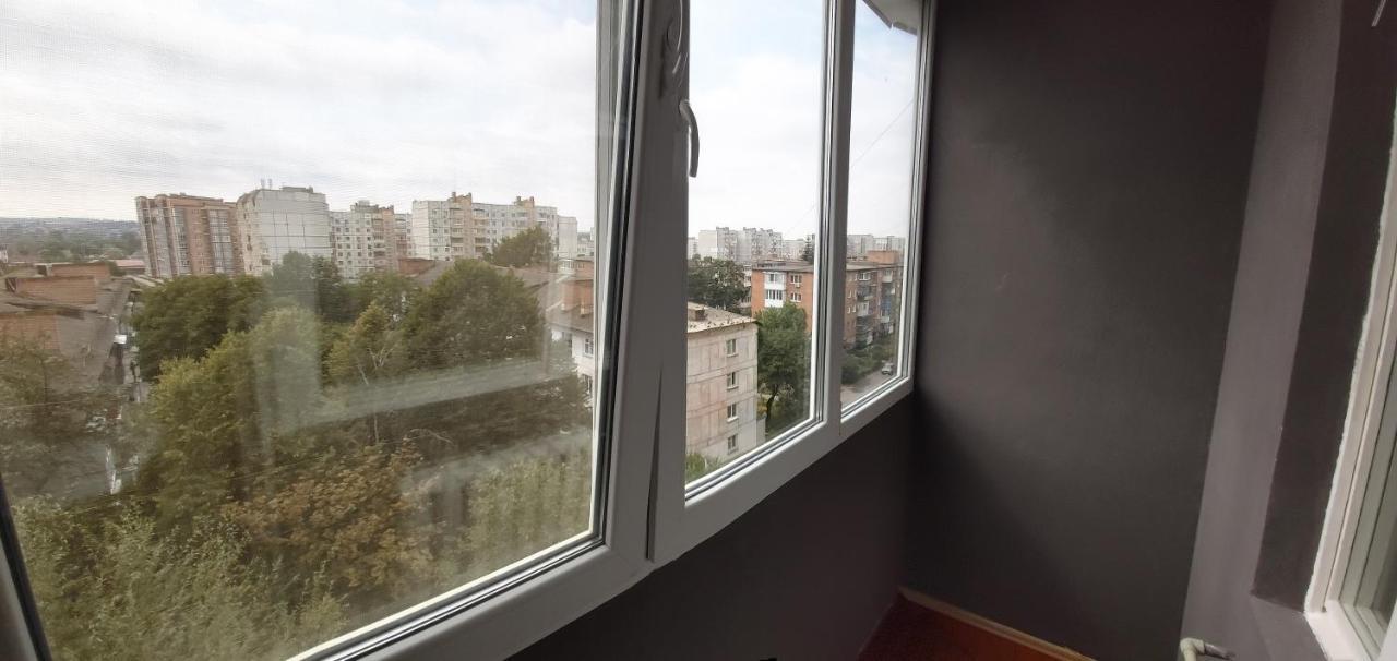 Бульвар Олександрійський 125 Comfort House Bila Tserkva Dış mekan fotoğraf