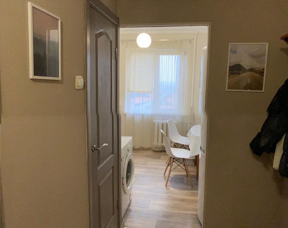 Бульвар Олександрійський 125 Comfort House Bila Tserkva Dış mekan fotoğraf
