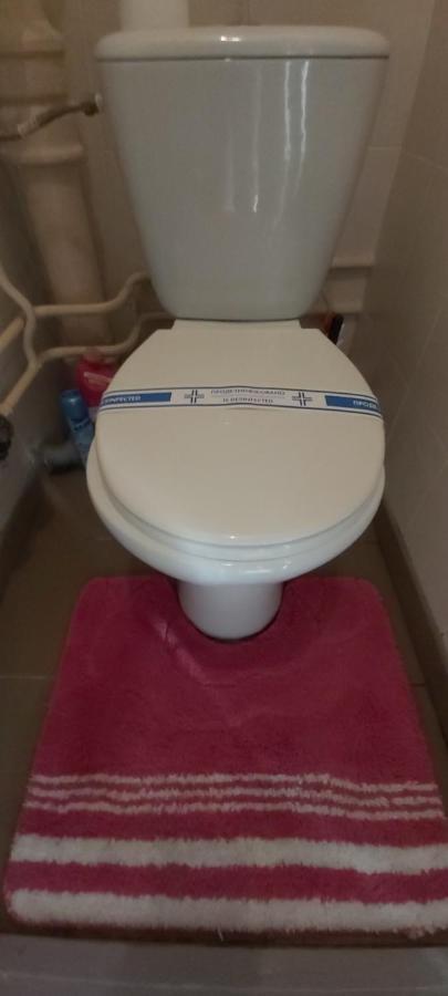 Бульвар Олександрійський 125 Comfort House Bila Tserkva Dış mekan fotoğraf