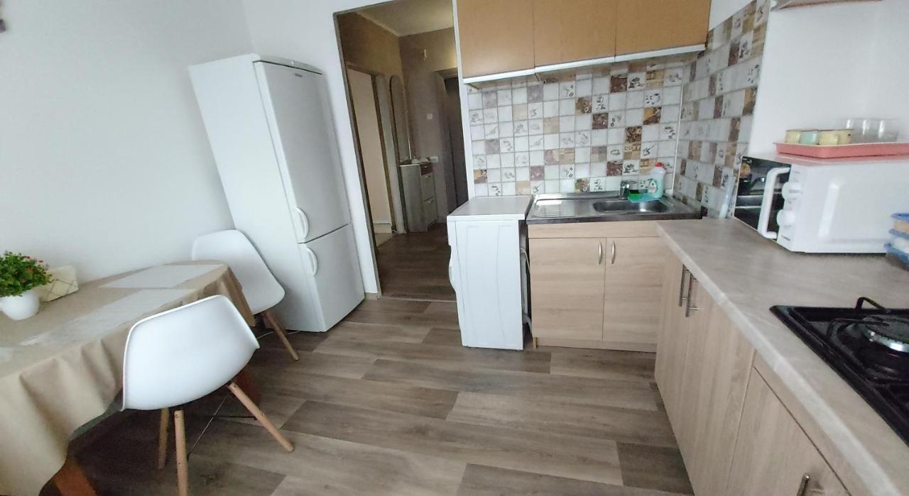Бульвар Олександрійський 125 Comfort House Bila Tserkva Dış mekan fotoğraf