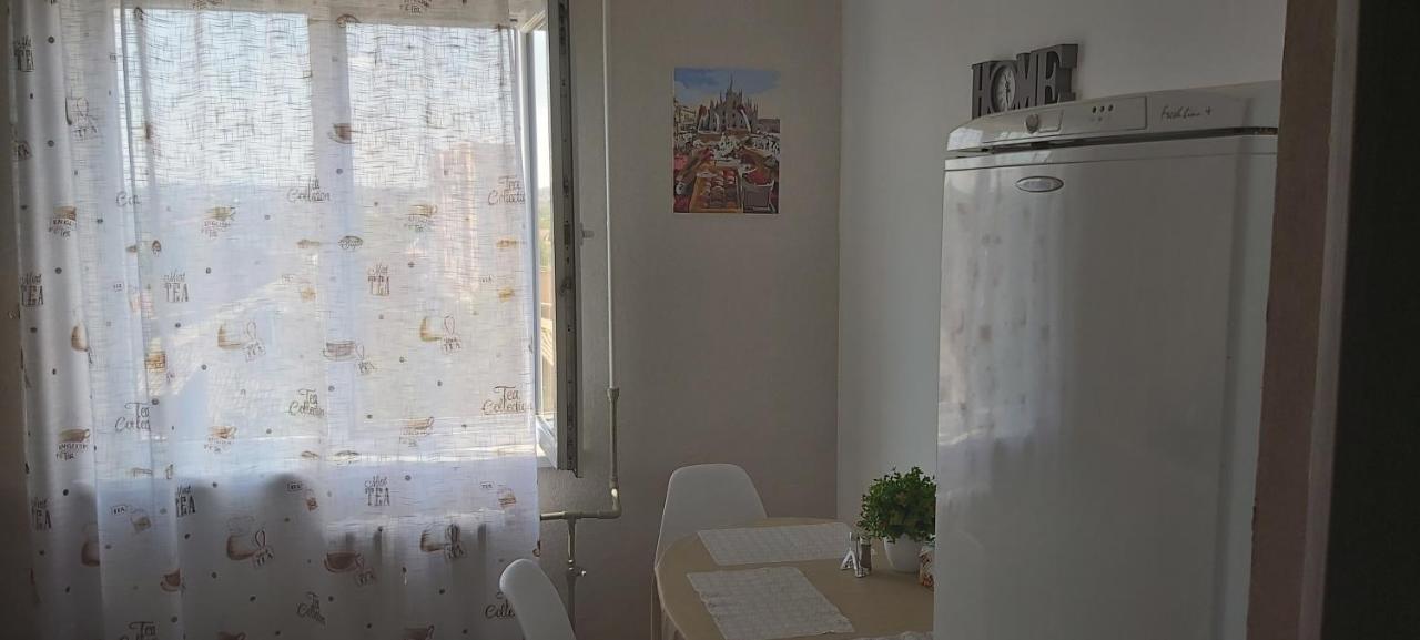Бульвар Олександрійський 125 Comfort House Bila Tserkva Dış mekan fotoğraf
