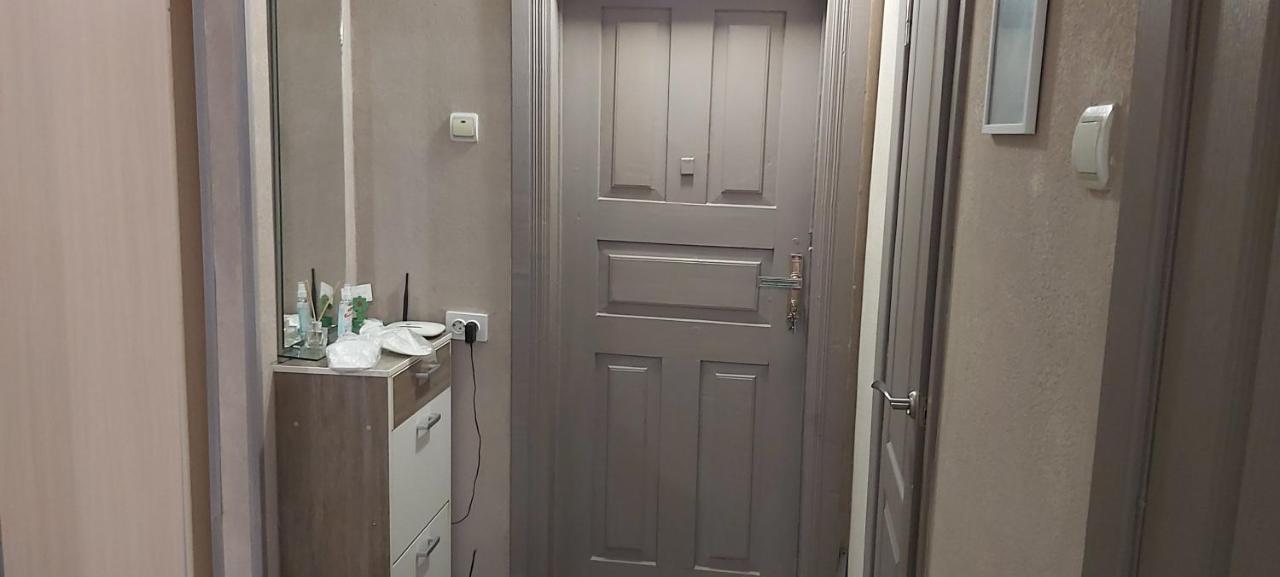 Бульвар Олександрійський 125 Comfort House Bila Tserkva Dış mekan fotoğraf