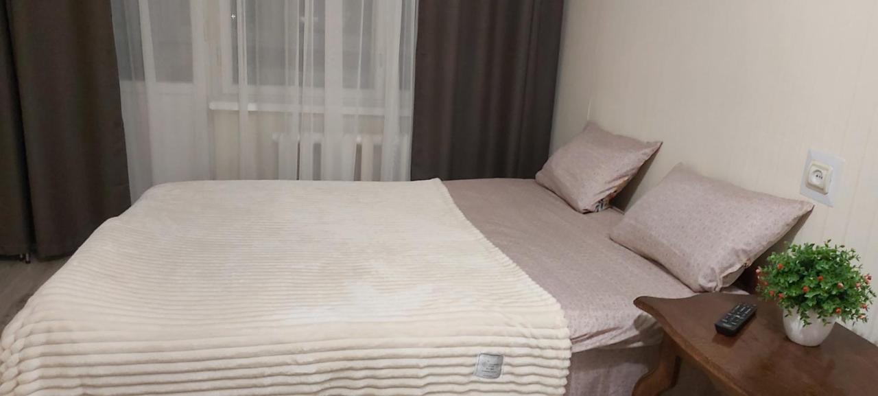 Бульвар Олександрійський 125 Comfort House Bila Tserkva Dış mekan fotoğraf