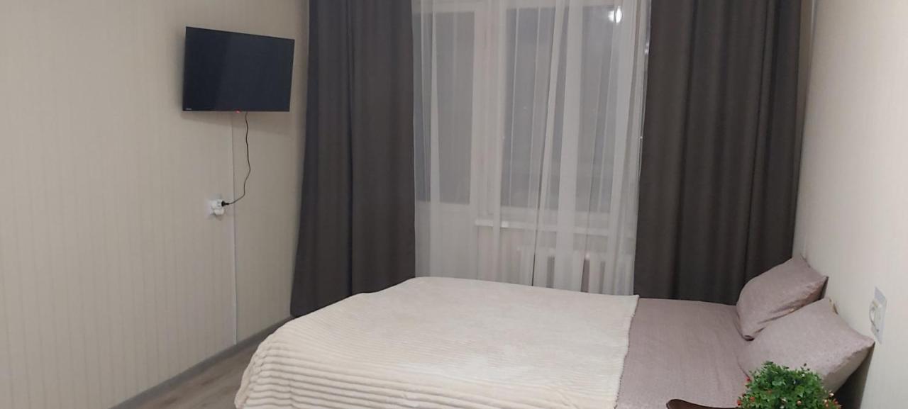 Бульвар Олександрійський 125 Comfort House Bila Tserkva Dış mekan fotoğraf