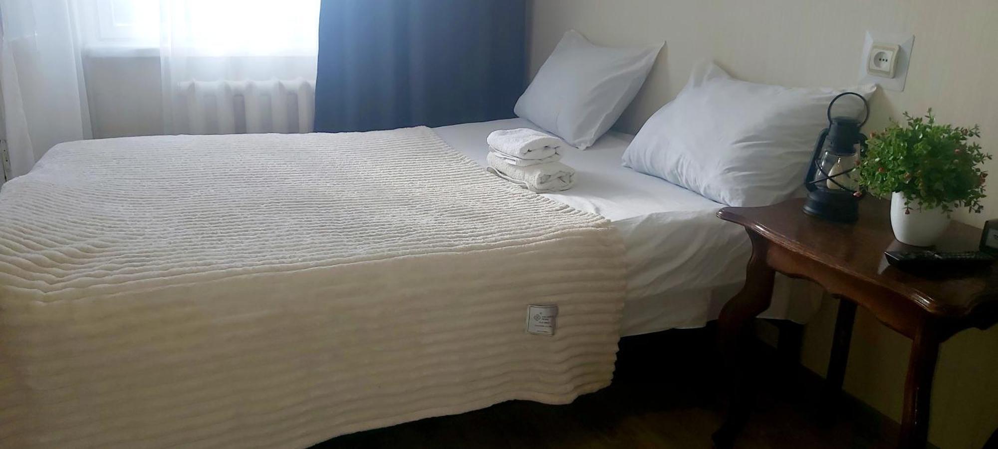Бульвар Олександрійський 125 Comfort House Bila Tserkva Dış mekan fotoğraf