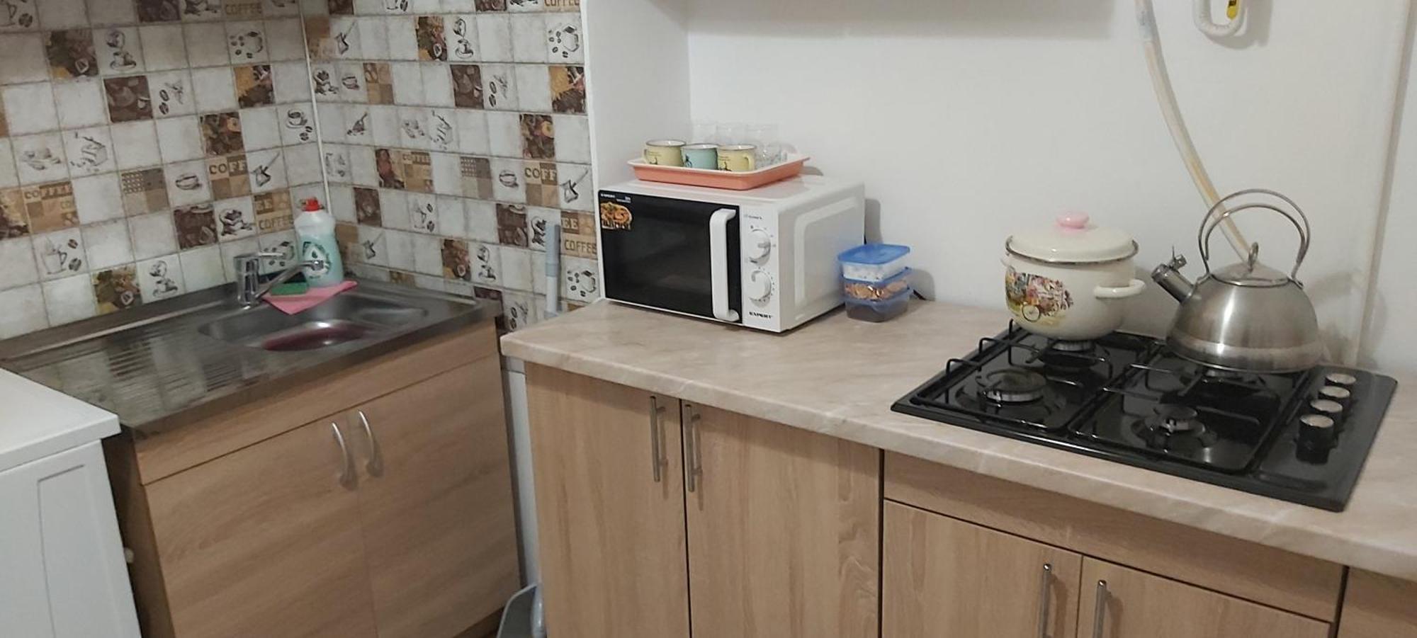 Бульвар Олександрійський 125 Comfort House Bila Tserkva Oda fotoğraf